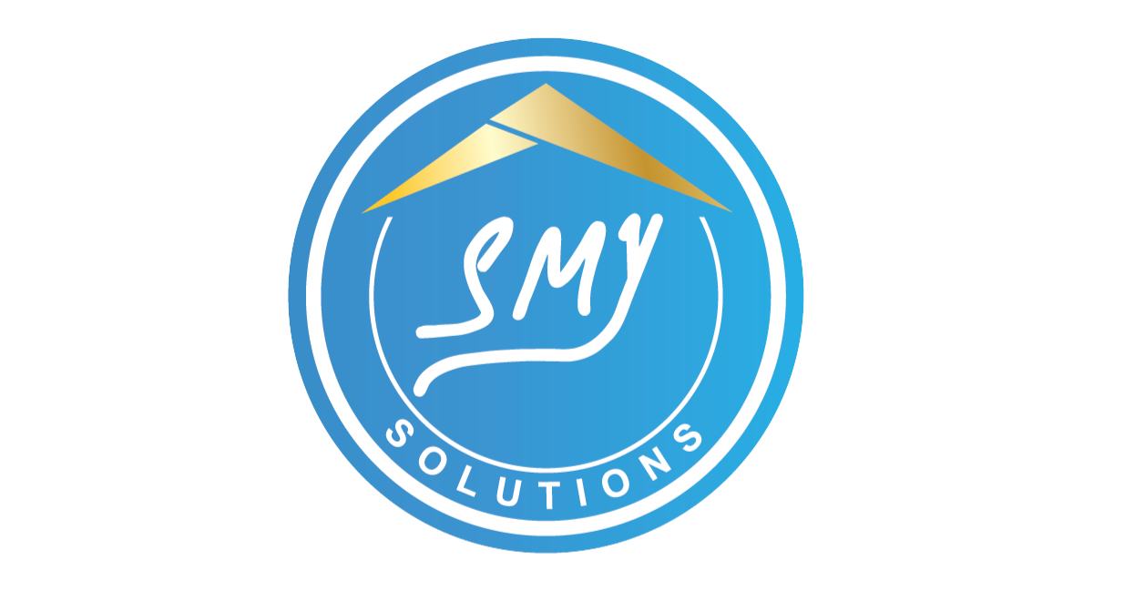 SMY Solutions Logo