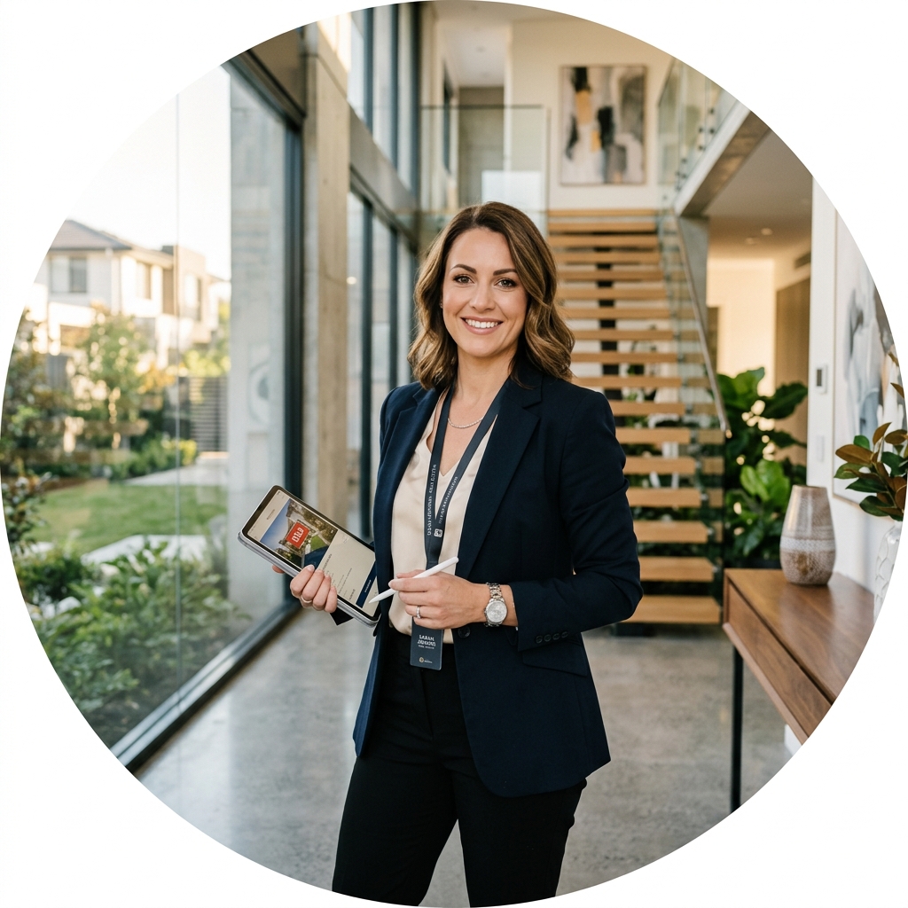 Professional Realtor