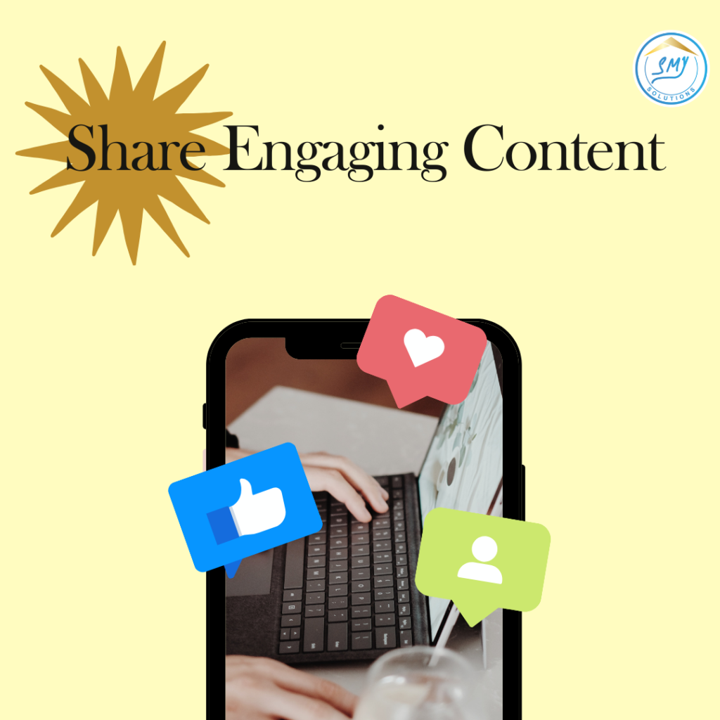Social Media Optimization