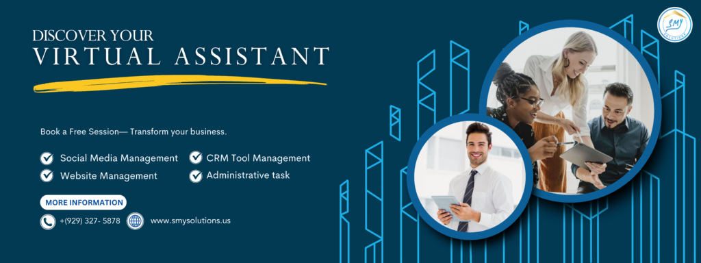 Virtual Assistant