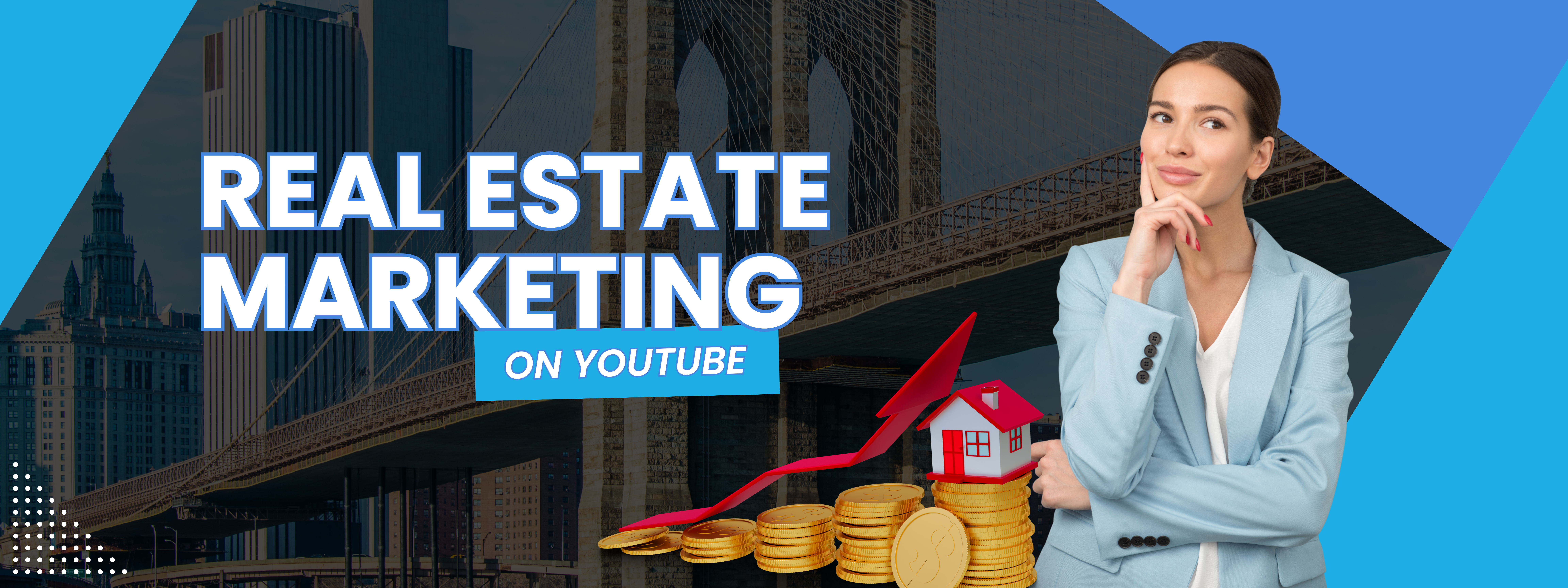 Real Estate YouTube Marketing: Proven Tips for Agents to Succeed