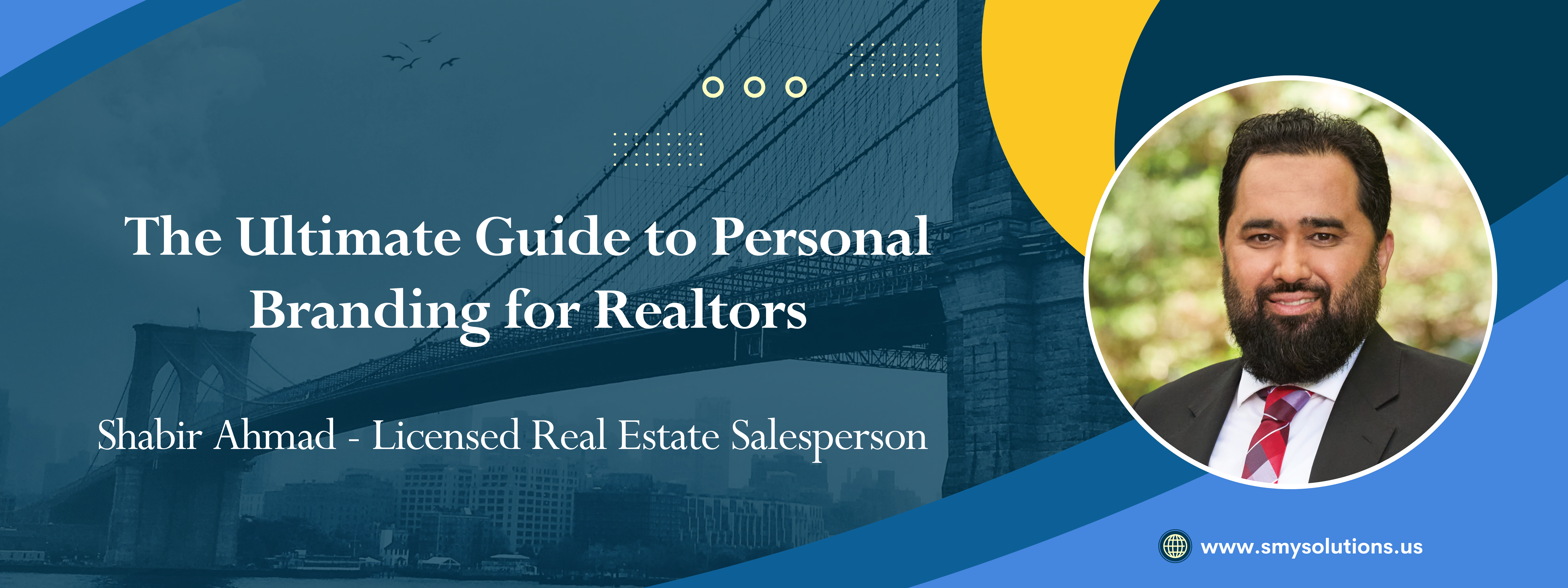 The Ultimate Guide to Personal Branding for Realtors