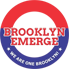 Brooklyn Emerge Logo