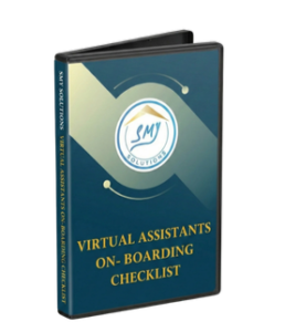 a mockup of ebook that sayes "What Every Realtor Website Needs to Generate Leads"