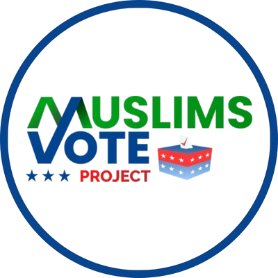Muslim Vote Project